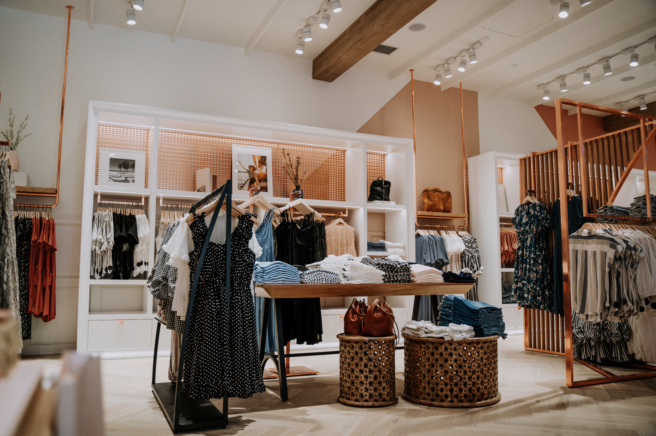 Bohme // City Creek Mall, SLC // Summer 2019 (Copy)