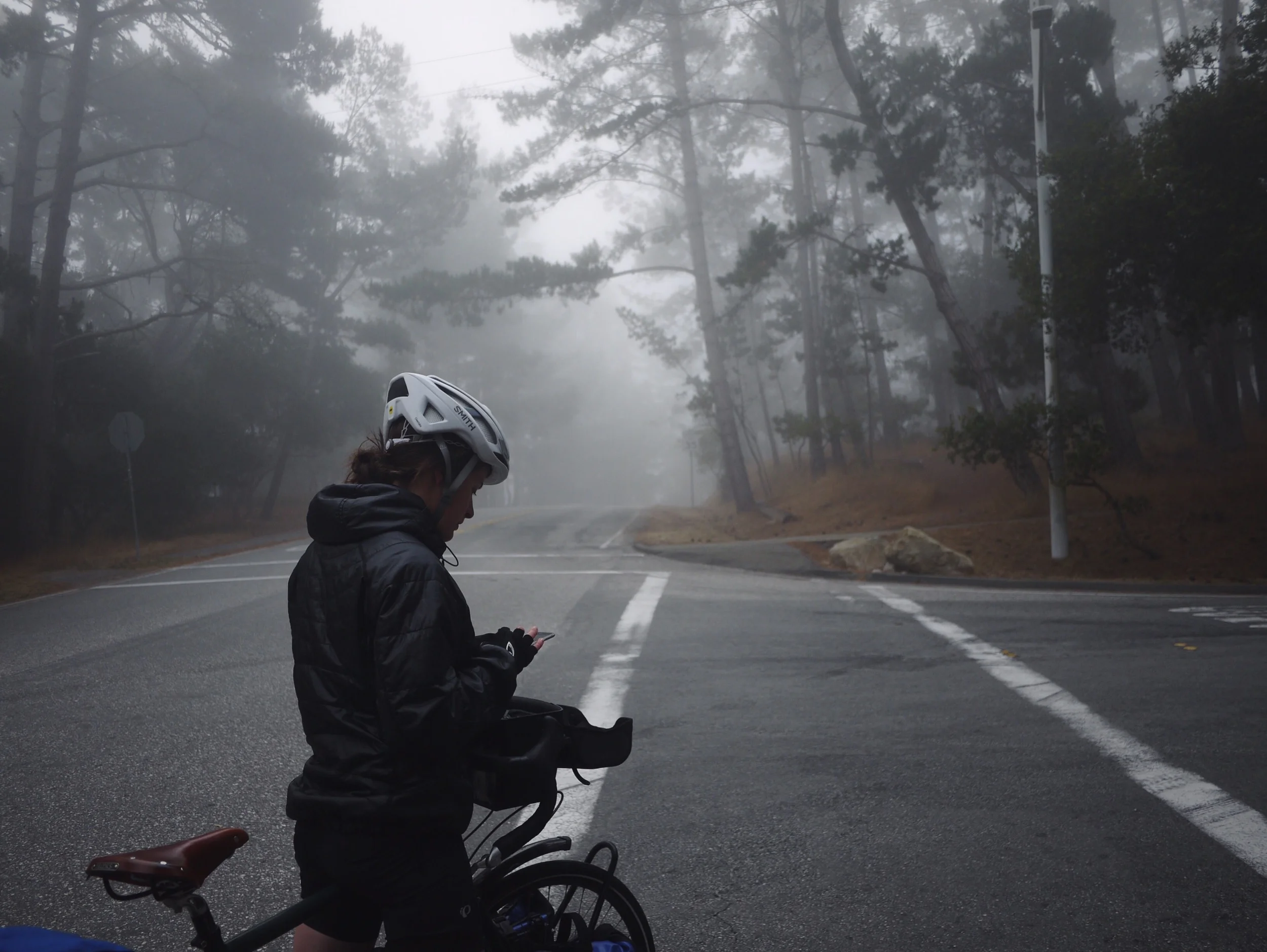 Navigating