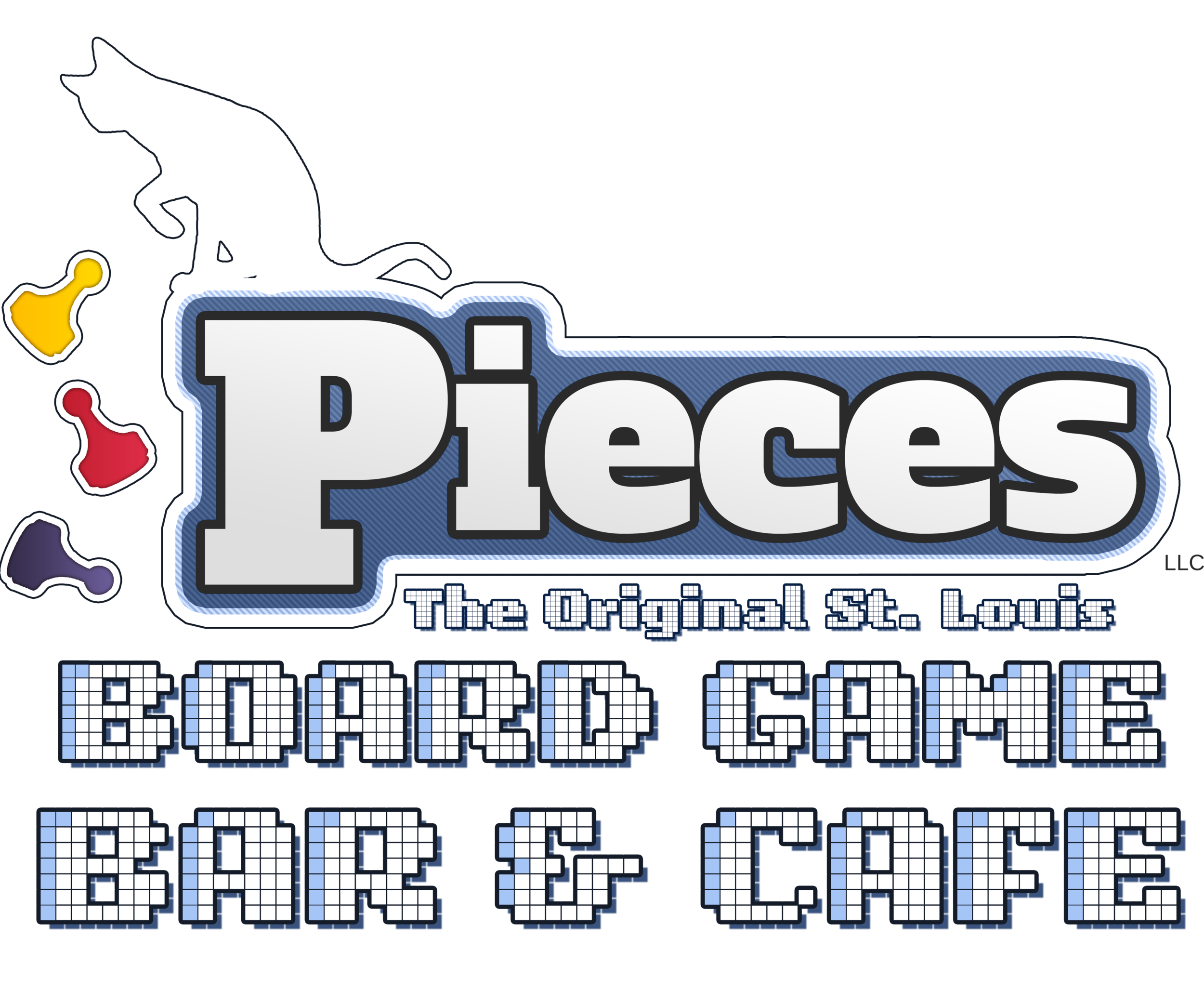 St. Louis Board Game Bar and Cafe