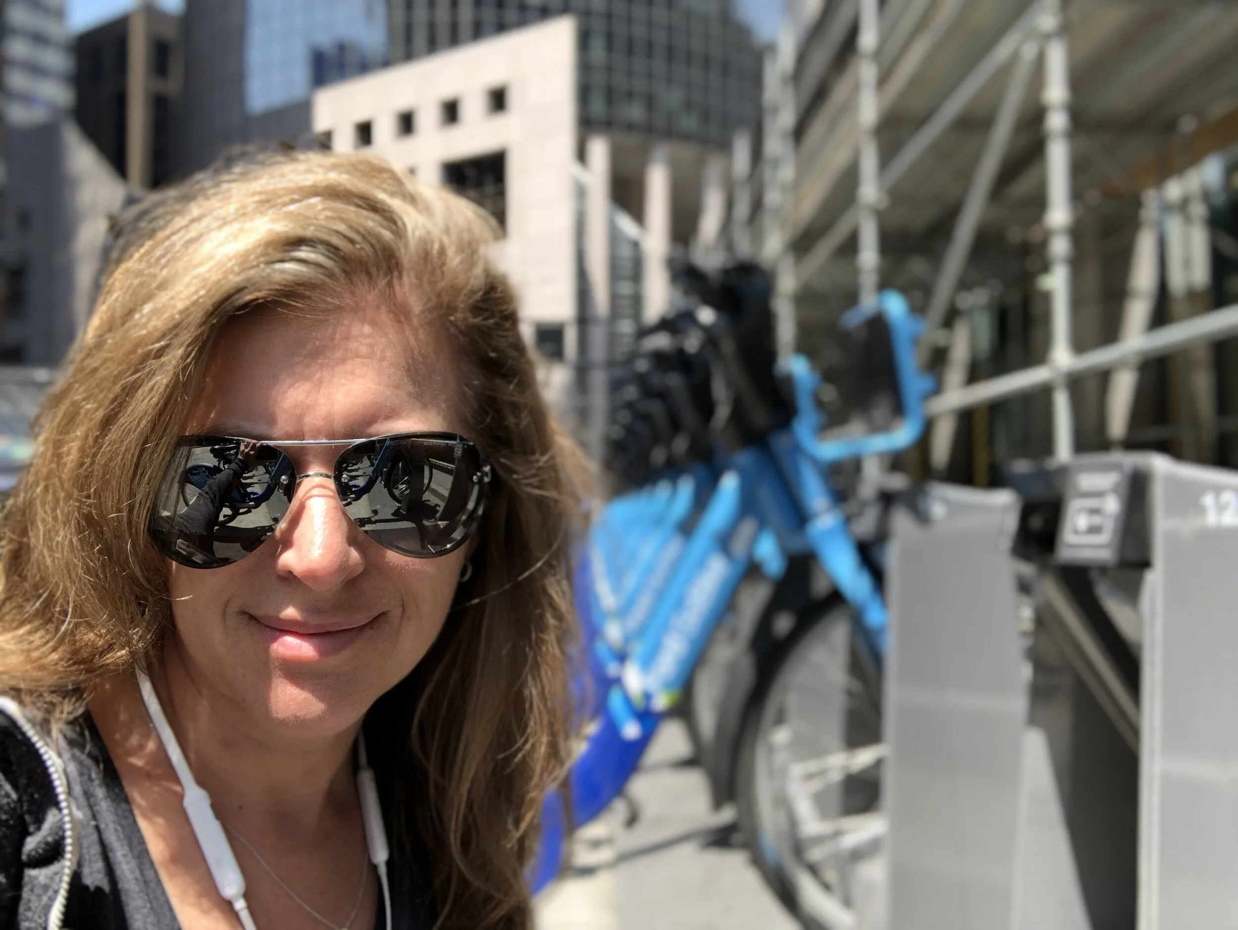 FordGoBike - San Francisco