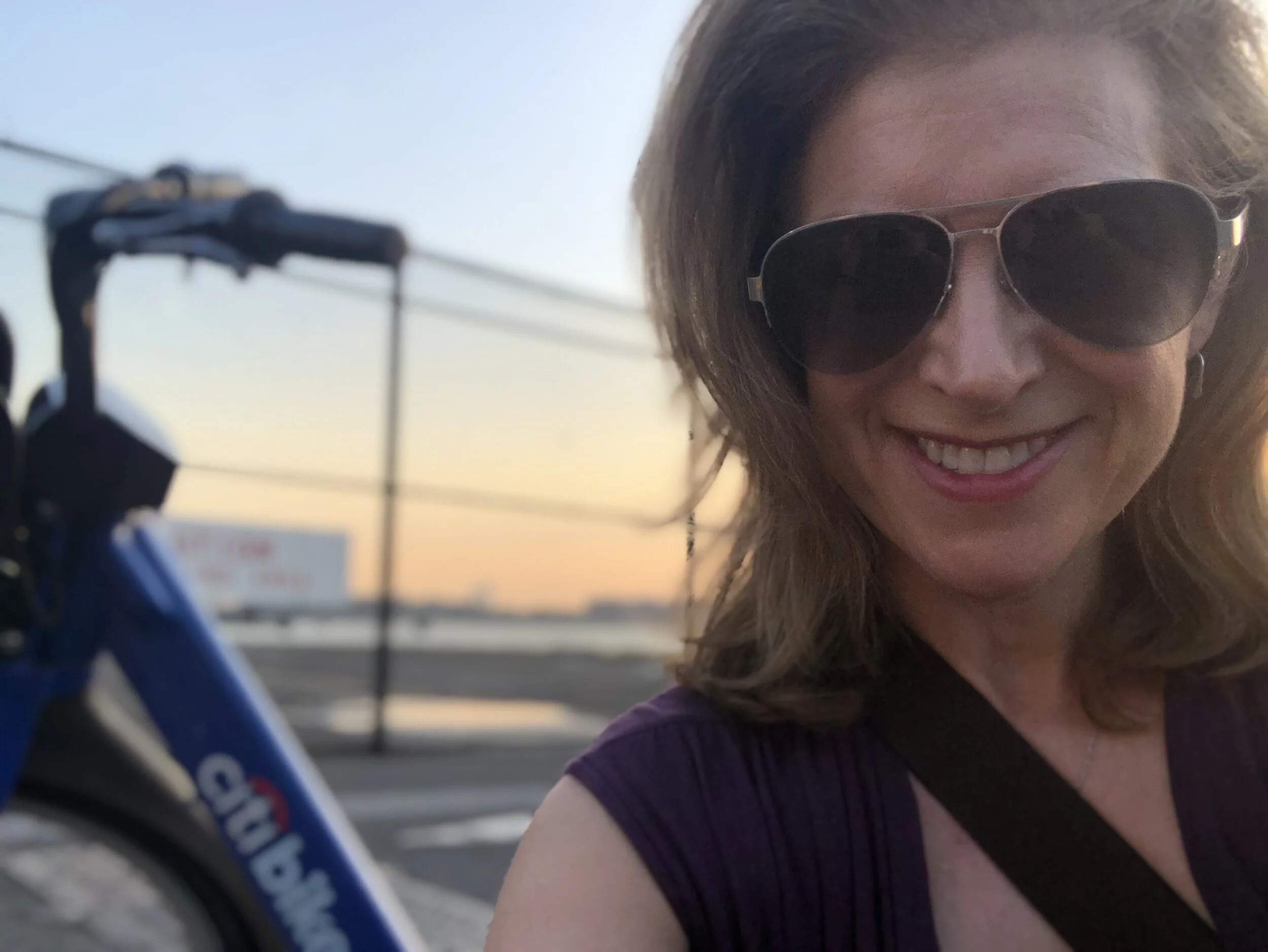 Citibike - New York
