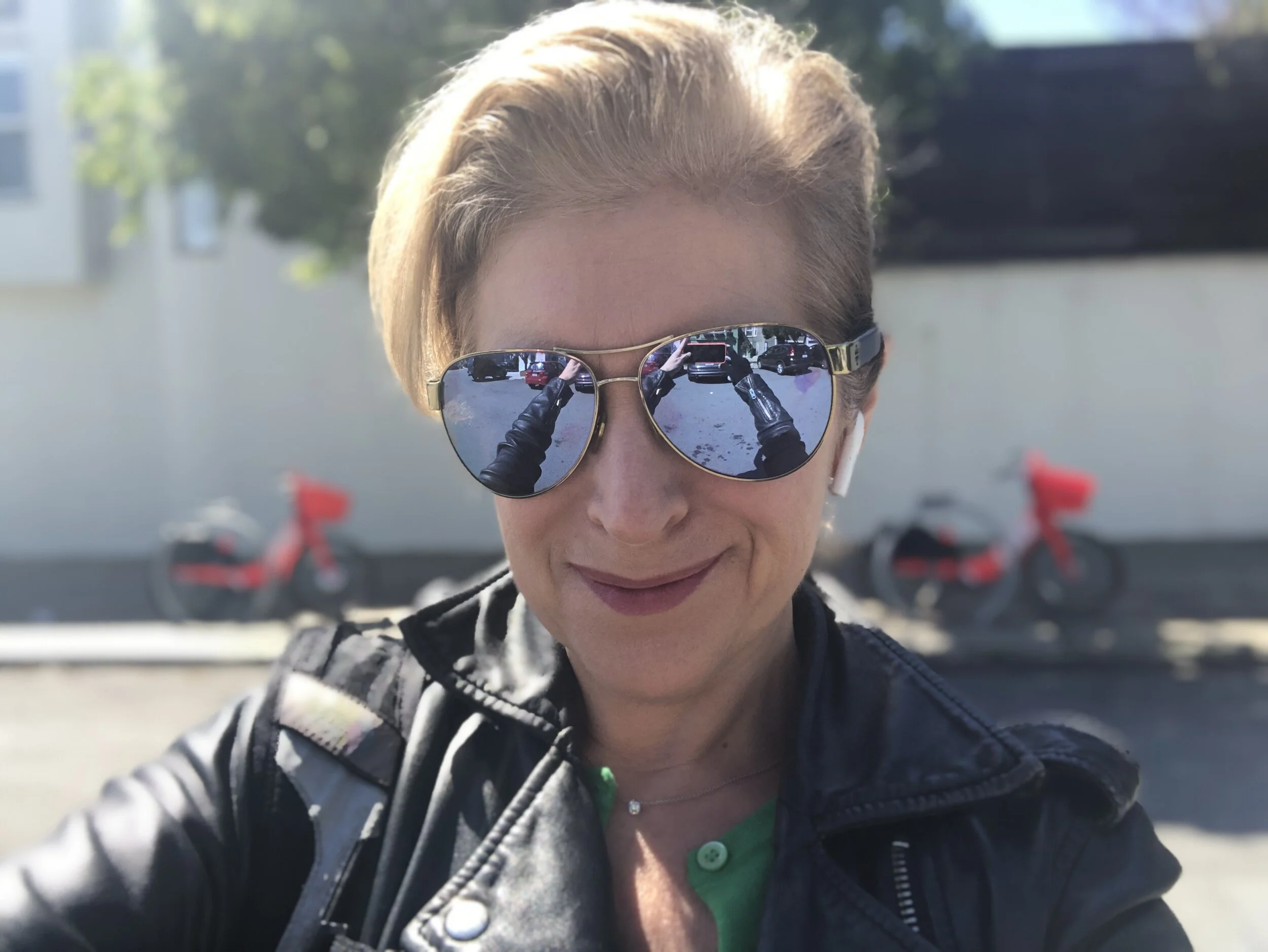 JUMP Bikes - San Francisco