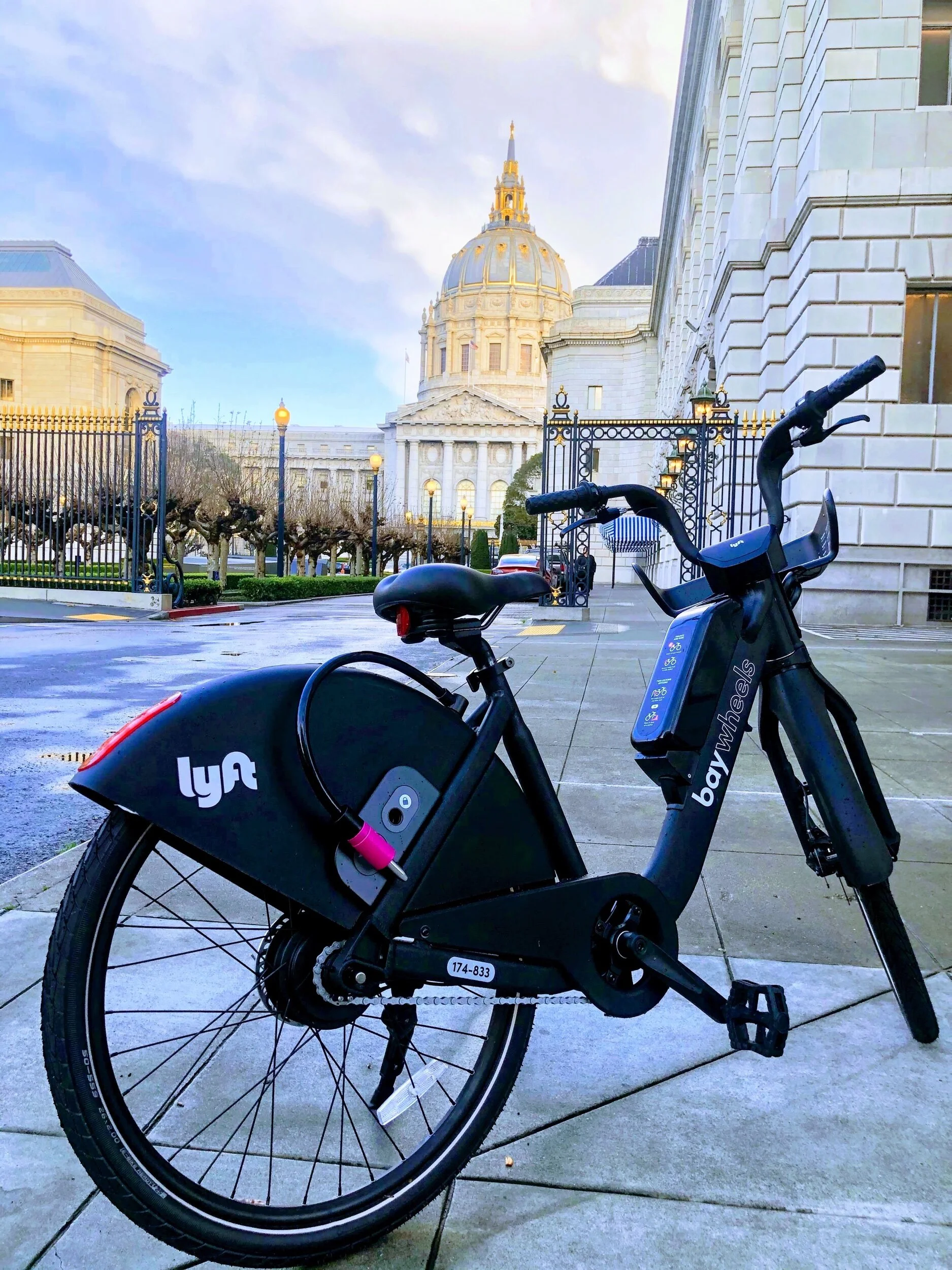 Mobility Public Private Partnerships