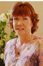 Nancy J. Taussig has been a Notary Public since 1984 and officiated at her first wedding in 1990. She created BarefootWeddings.com in 1999.