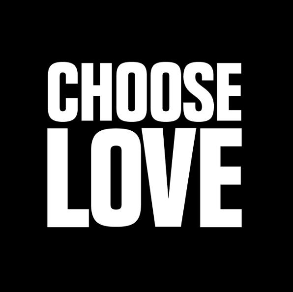 Lou & Nova dj charity fundraiser for Choose Love