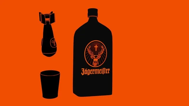 Jager bomb