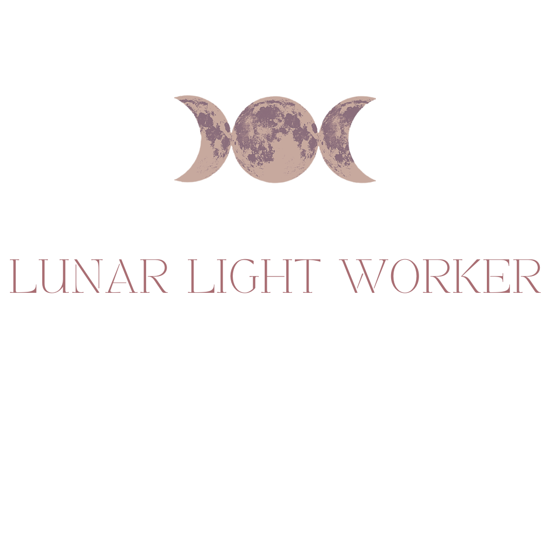 Lunar Light Worker