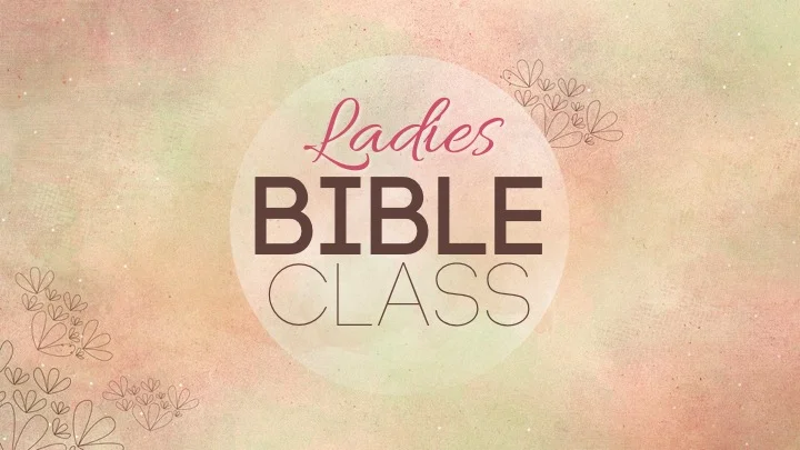 Ladies Bible Class.jpg