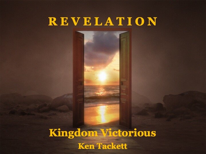 Revelation Wednesday Class (Playlist)