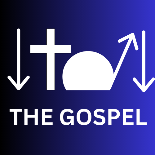 The Gospel April 2023