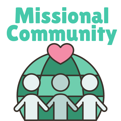 Missional Community November 2023
