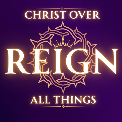 REIGN: January 2026