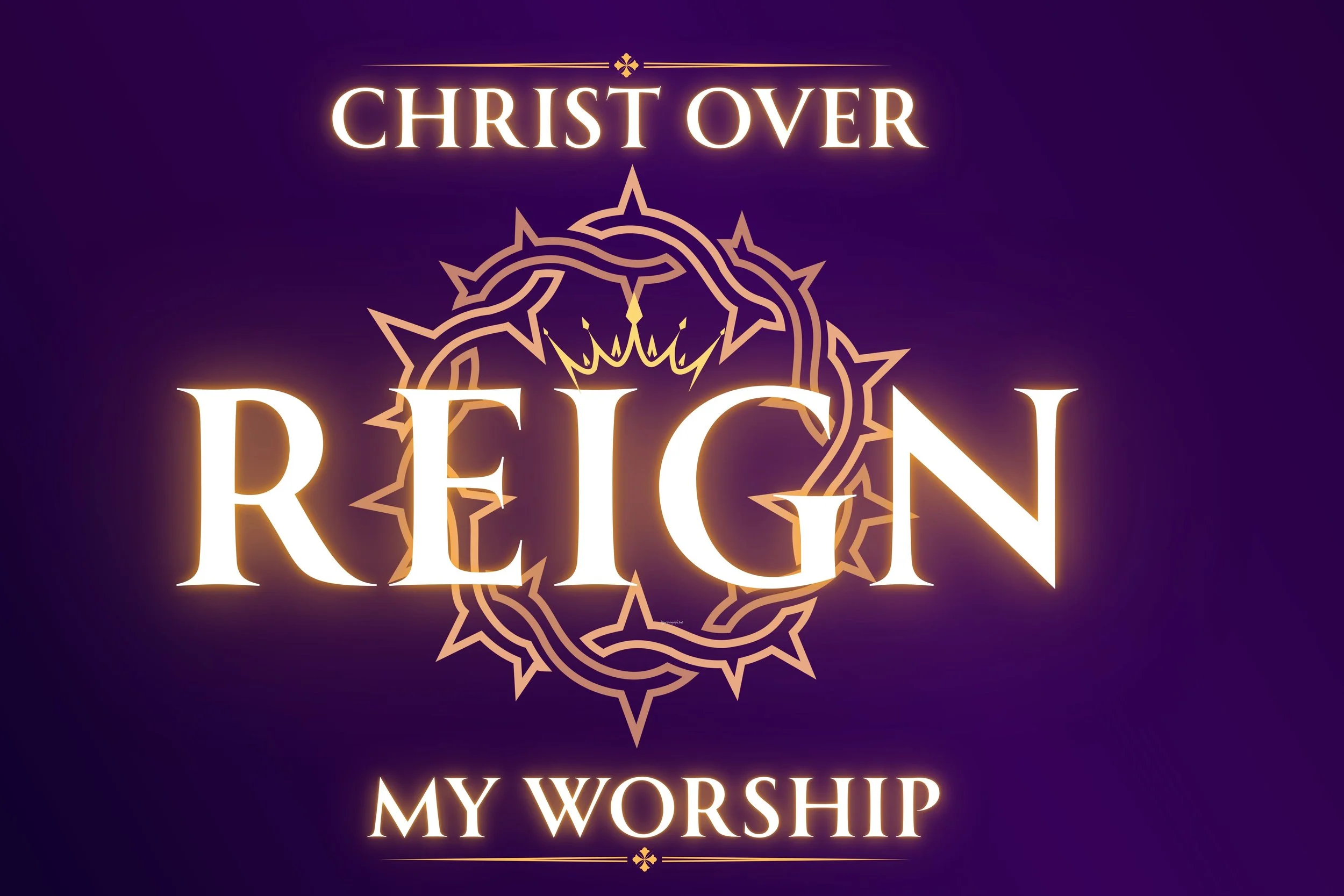 REIGN April/May 2026