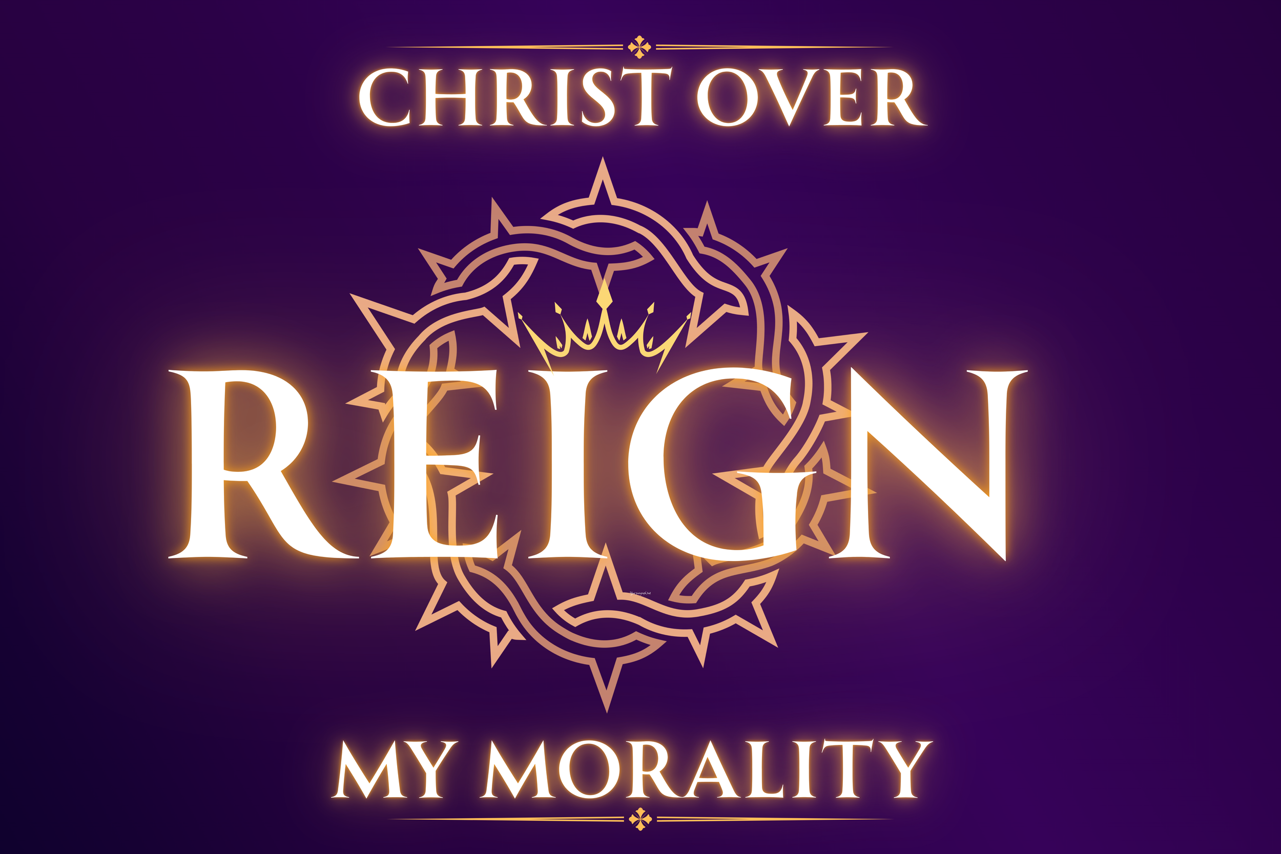 REIGN: June/July 2026