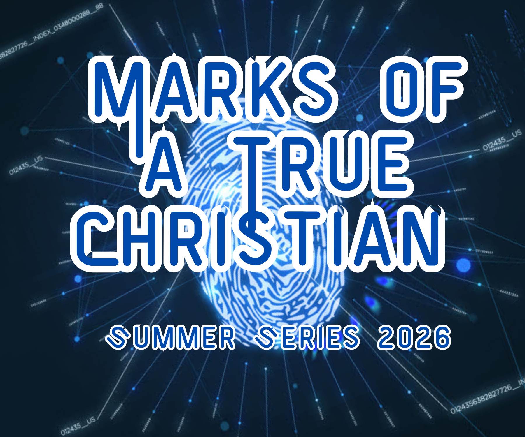 Wednesday Night Summer Series (June-August) 2026