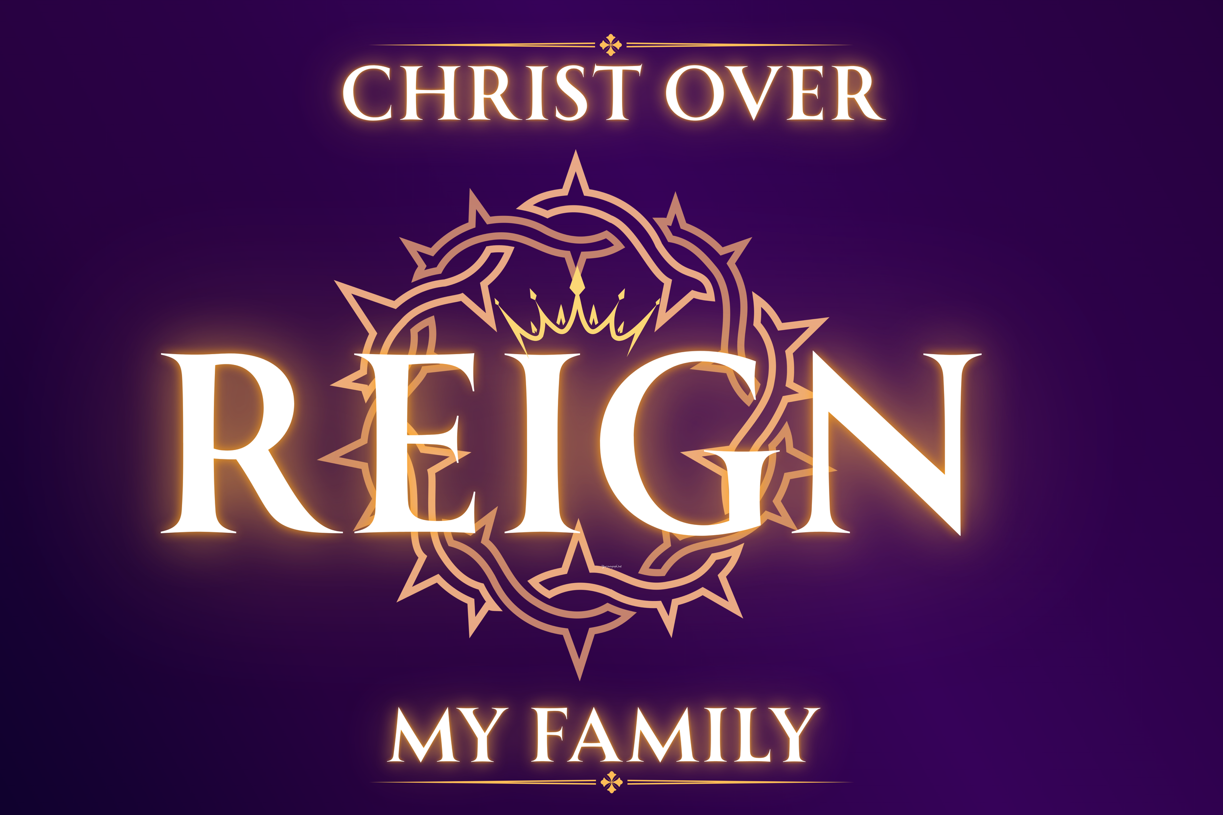 REIGN: August 2026