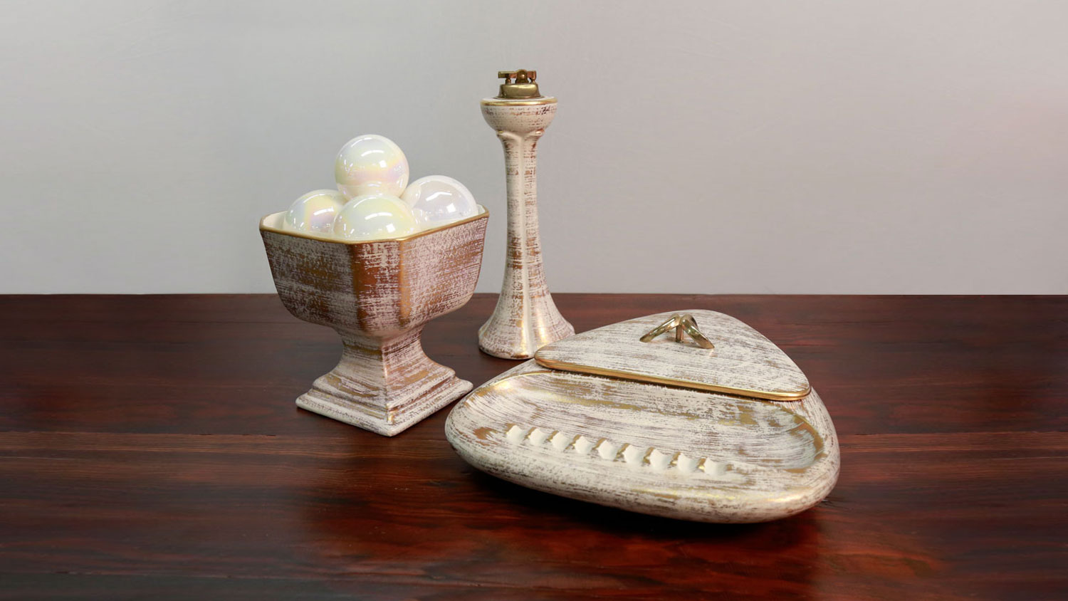 Past & Present Home GalleryFrom Royal Haeger USA