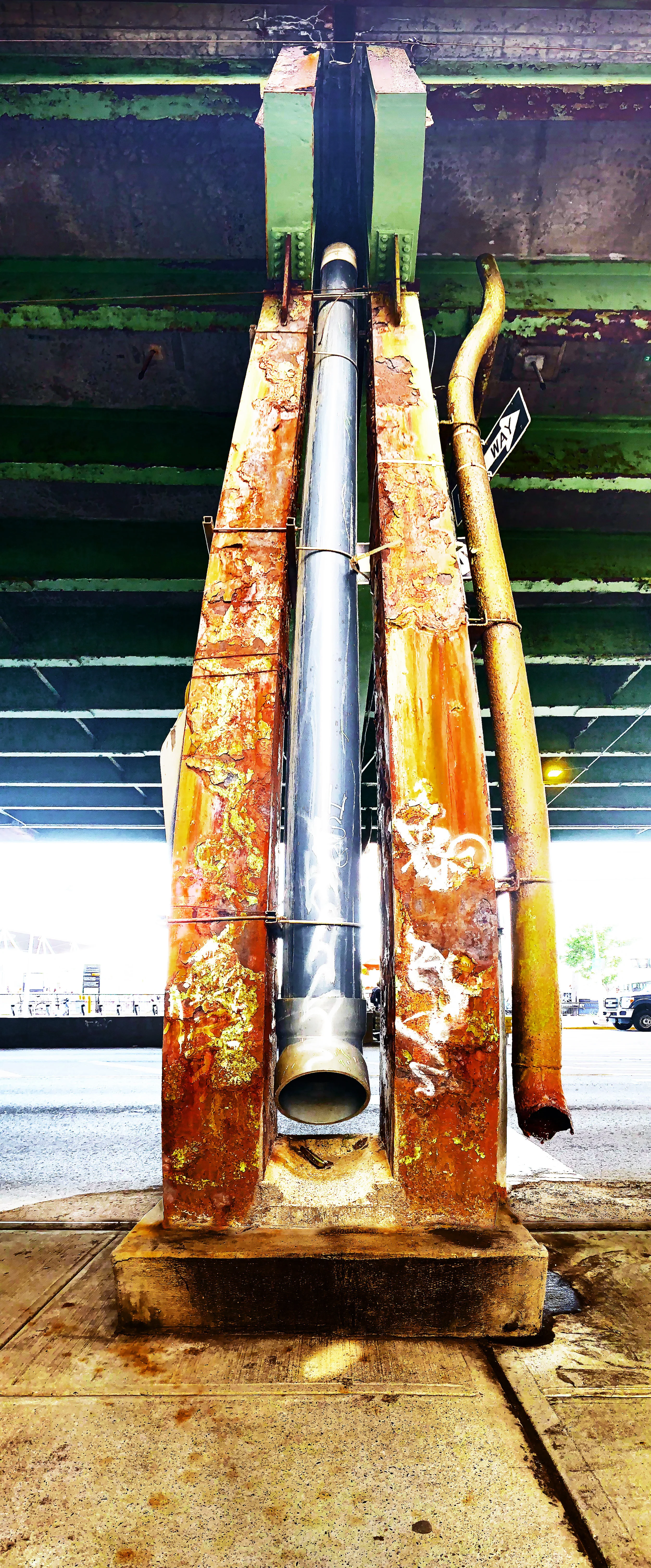 Pipeshine