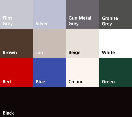 13 COLOR OPTIONS - These cabinets are no wallflowers. Choose from thirteen standard colors to complement your car, home décor or favorite team. Custom colors or stainless steel fronts also available.