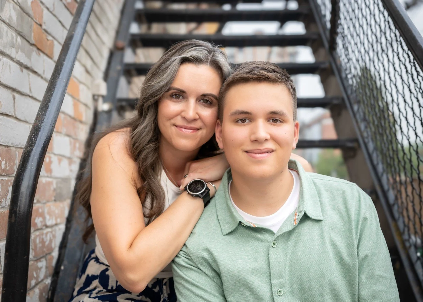 If your senior is Class of 2027, summer is the most popular time for portraits in North Idaho.

Golden hour dates are limited.

Simple Sessions begin at $400.
A complimentary Mom and senior photo is included in each session. 
Now booking June + July.