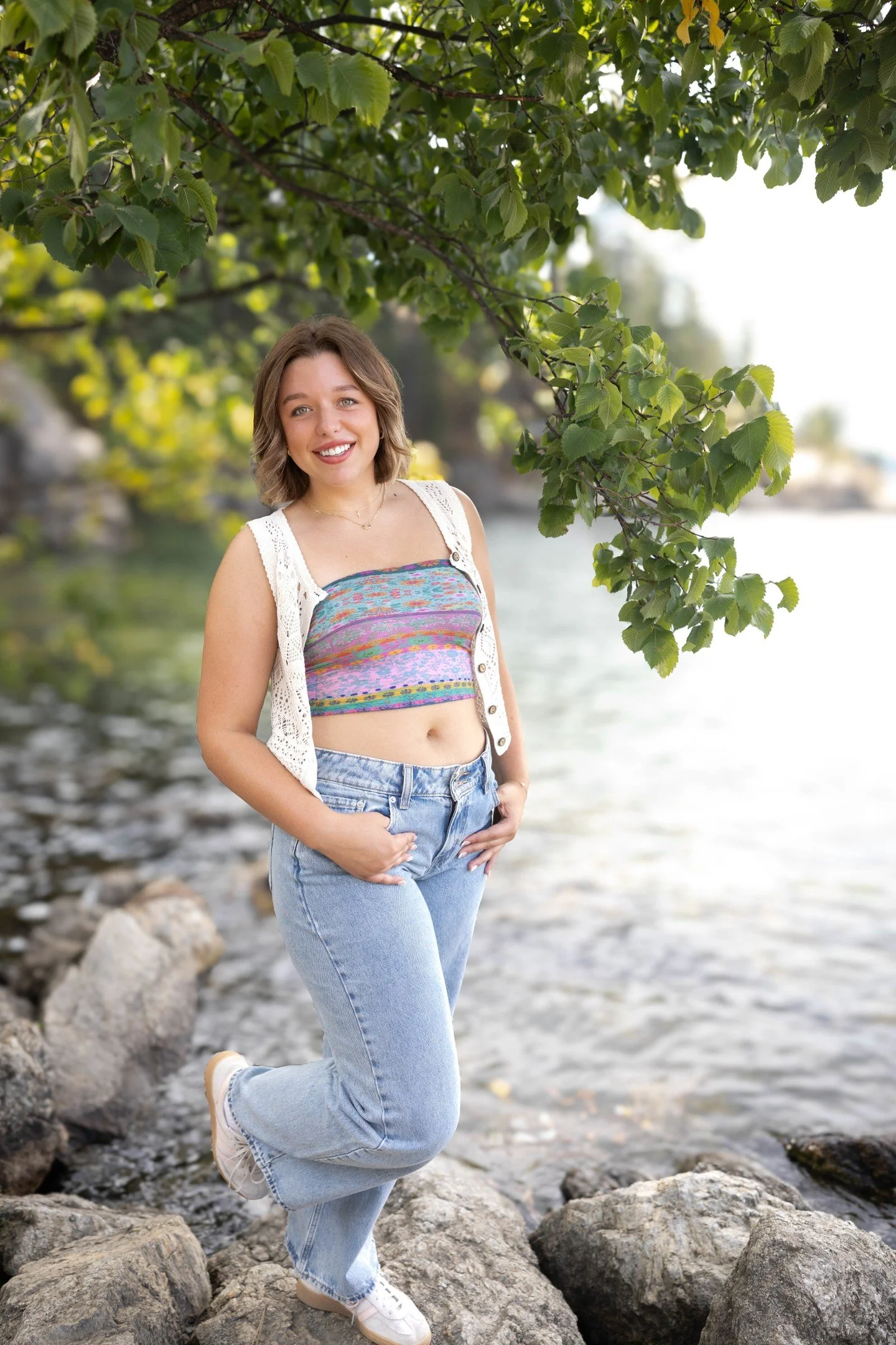 June senior dates are nearly full.

If summer portraits are on your list, now is the time.

Signature Sessions begin at $700.