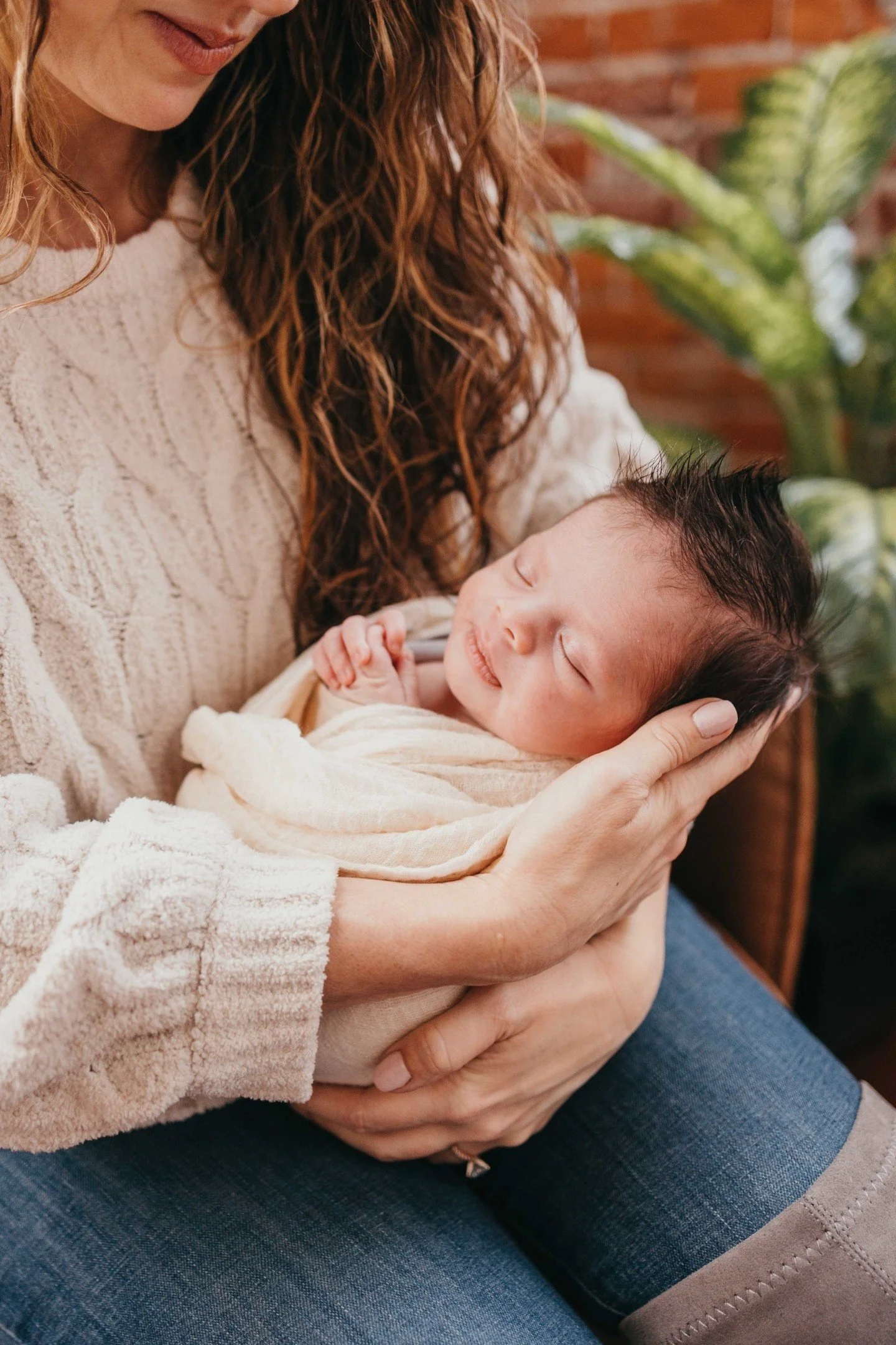 From newborn sessions to senior portraits &mdash; documenting every chapter matters.

Thank you for trusting me with your stories.