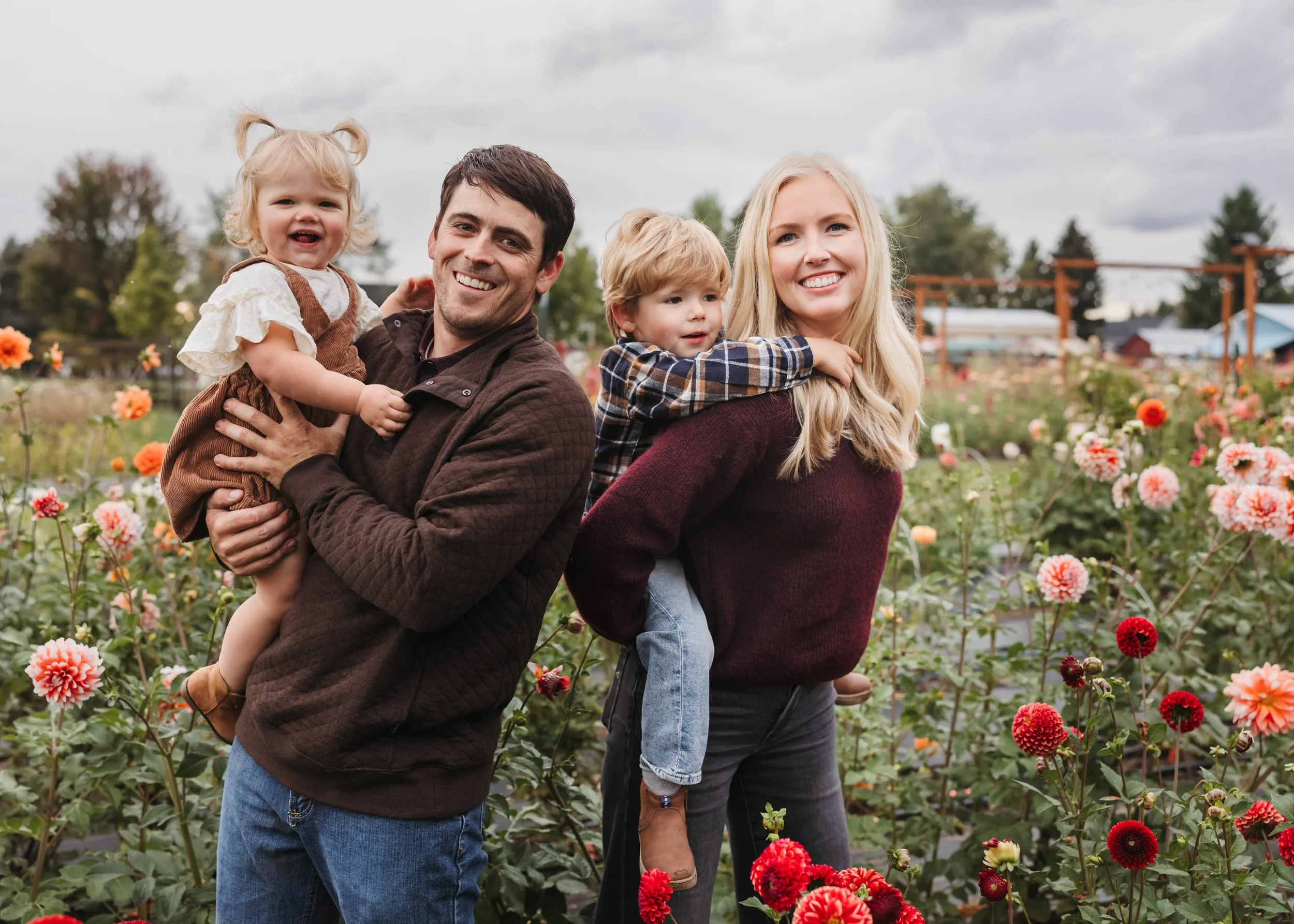 Plan an playdate