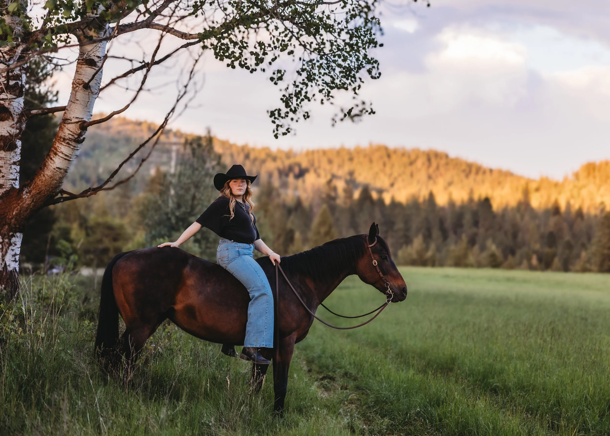 Top 10 Senior Photo Locations in North Idaho