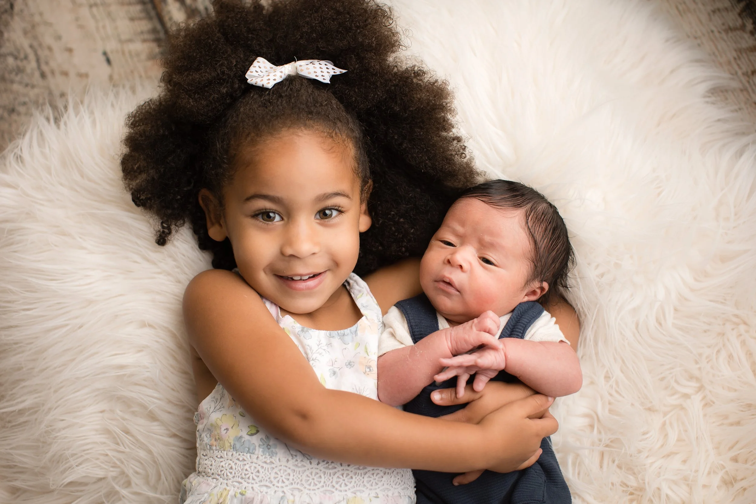 North Idaho Family, Newborn & Senior Photographer