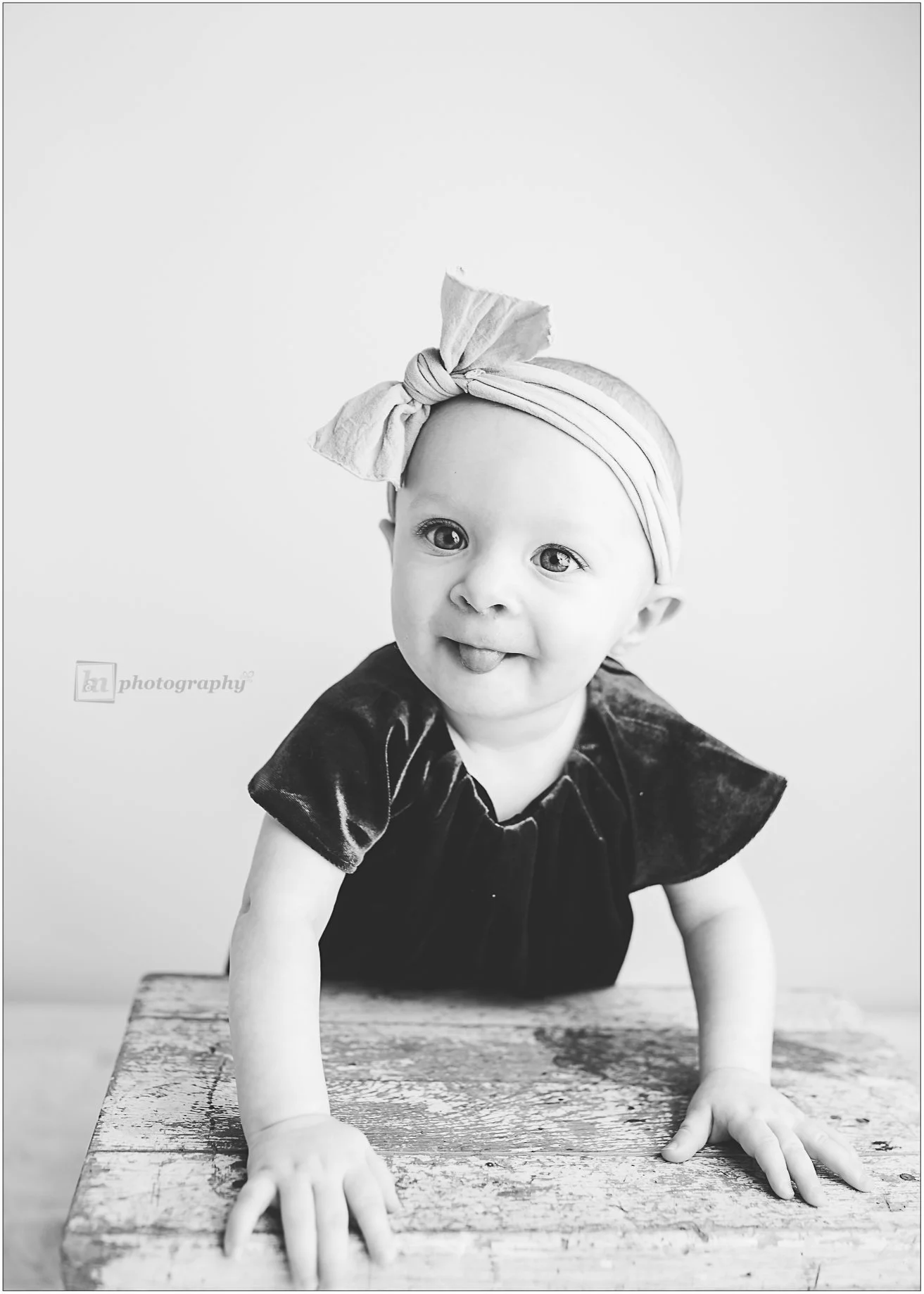 coeur-dalene milestone childrens photography