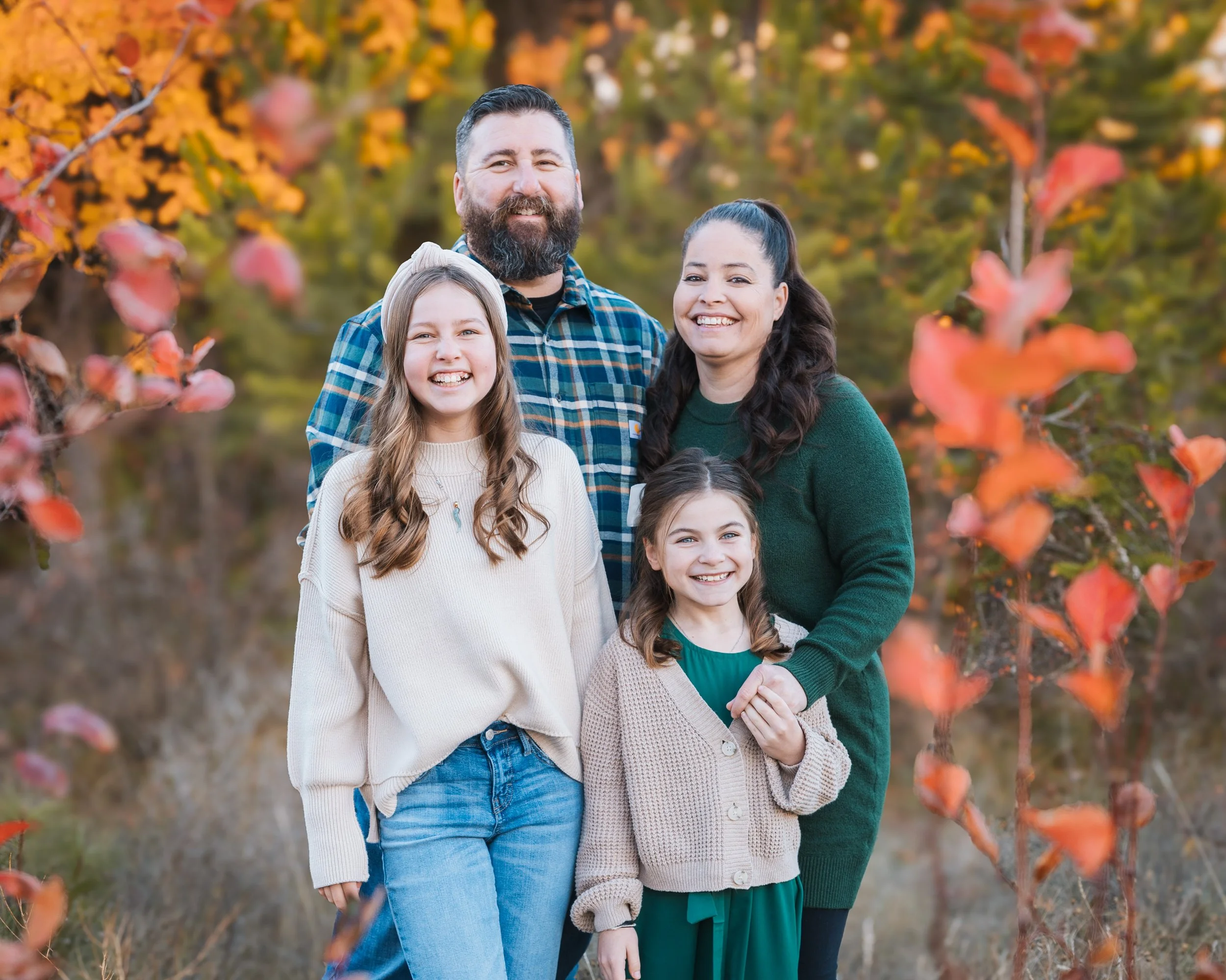 A Season of Growth, Gratitude, and Grace