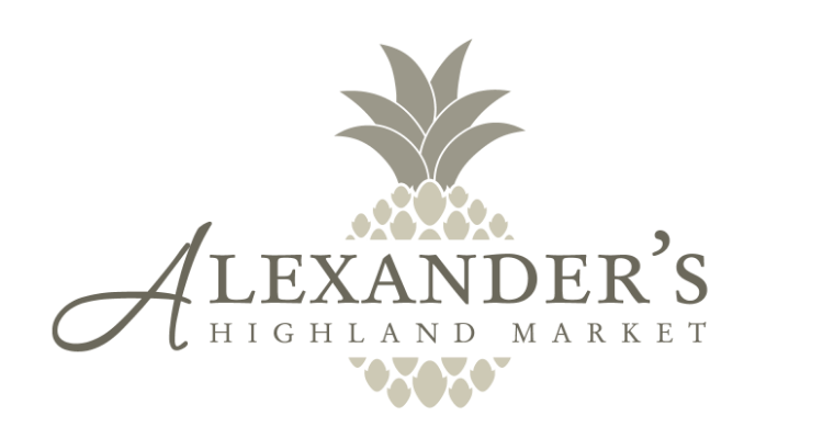 Alexander's Highland Market, Highland Park Marketplace