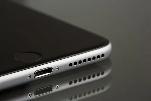 We also check our phones every few minutes. Place your goals here as well.