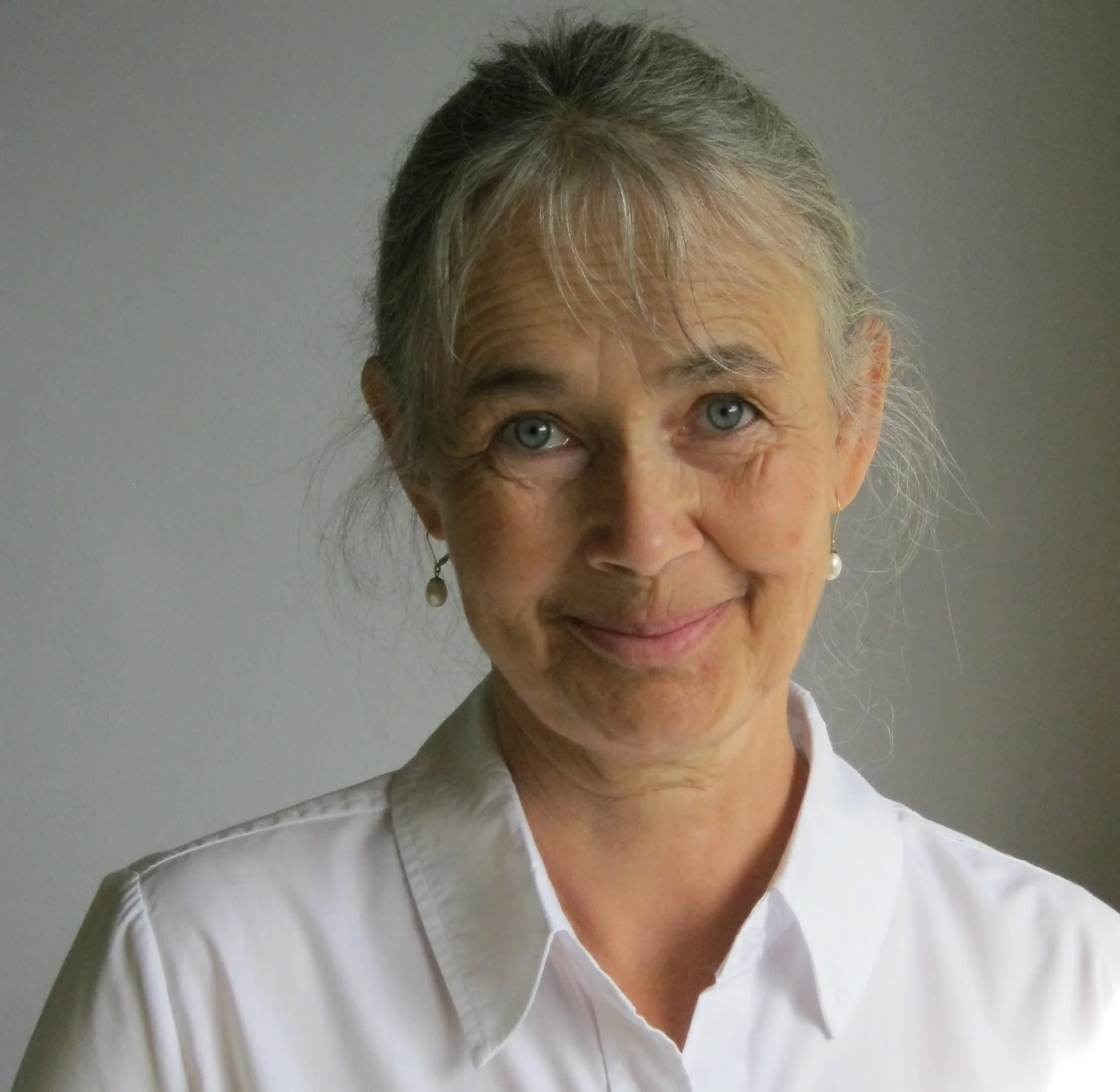 Eva Pick, Homeopath