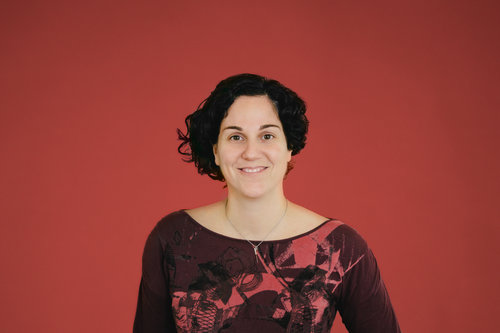 Yvette Pasqua from Meetup