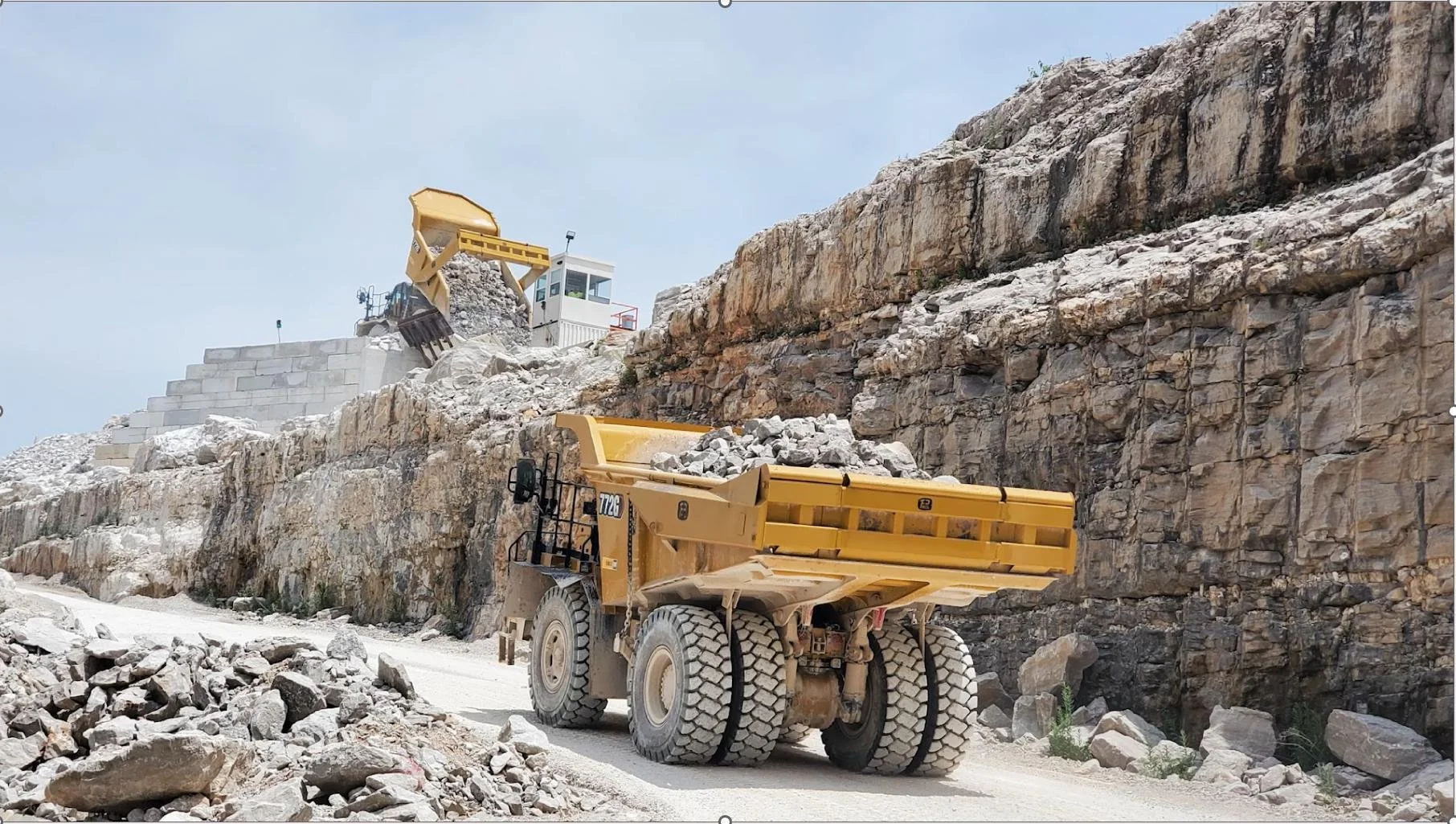 Philippi-Hagenbuch to Highlight Range of Custom Haul Truck Solutions at CONEXPO-CON/AGG