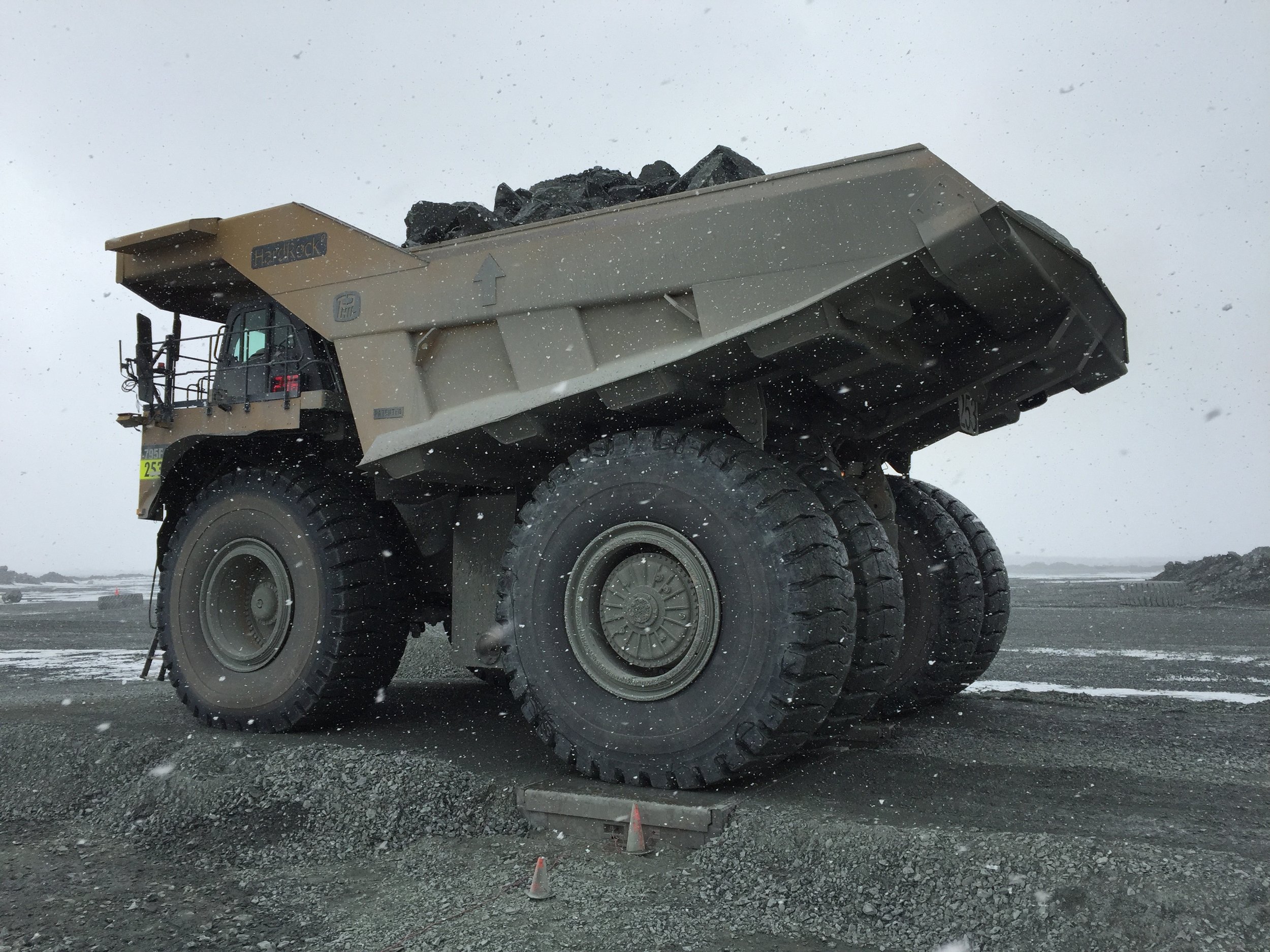 Philippi-Hagenbuch Upgrades Truck Bodies with 500 Tuf Floors for Enhanced Durability