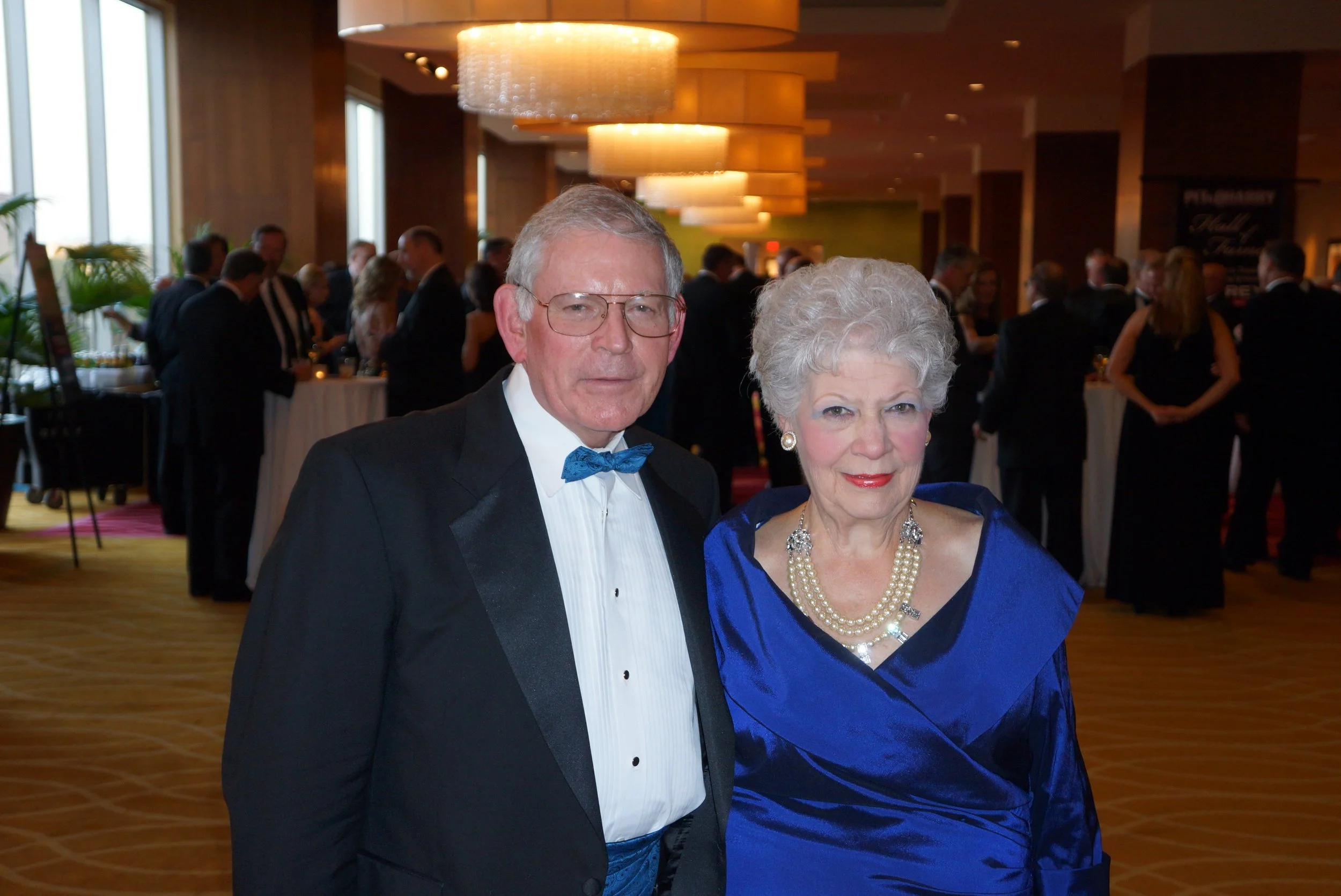 LeRoy G. Hagenbuch, P.E., Chief Engineer and Co-Founder of Philippi-Hagenbuch, Inc., Inducted into Pit &amp; Quarry Hall of Fame