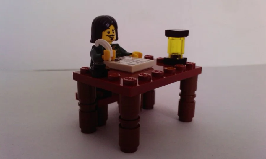 Renting an actual, live person