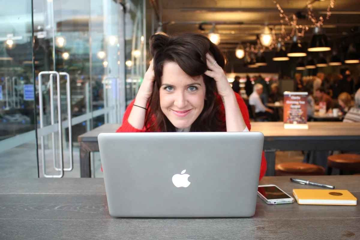 2017: STORYTELLING IS THE FOCUS