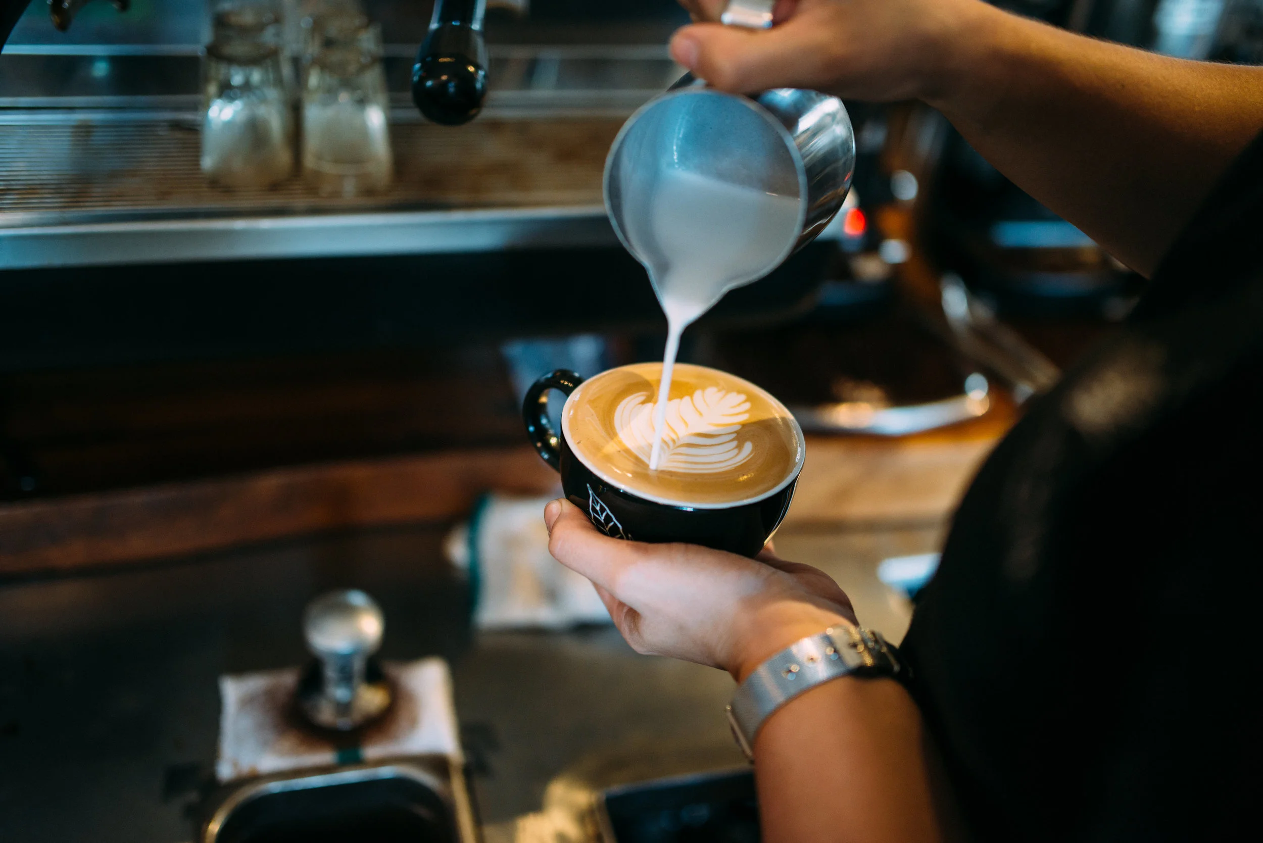 Kona Coffee and Tea Company