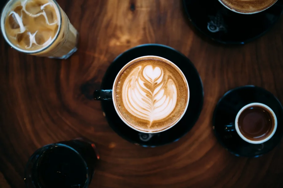 Kona Coffee and Tea Company