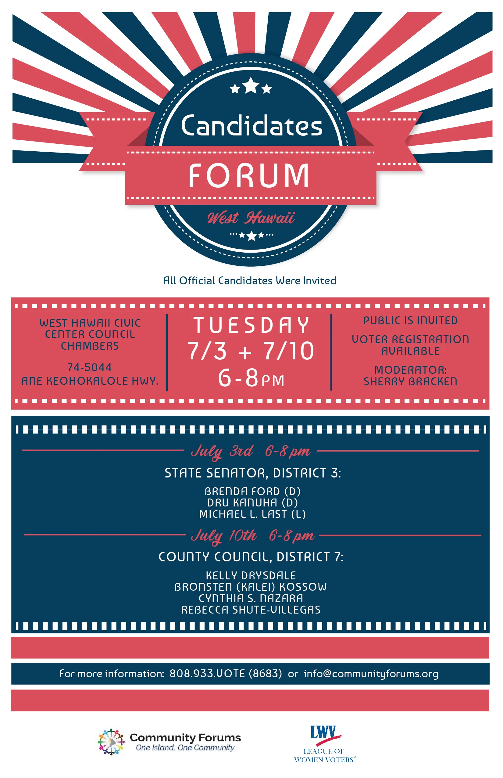 Candidates Forum_7.3.18 and 7.10.18_KCTC 11x17 poster-03-01.jpg