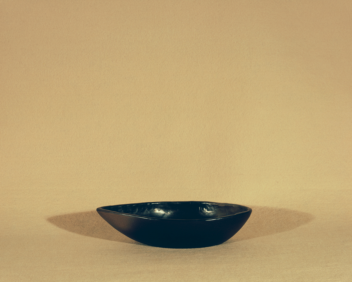  Empty Vessel, C-Print, 25 x 31 inches, 2015    