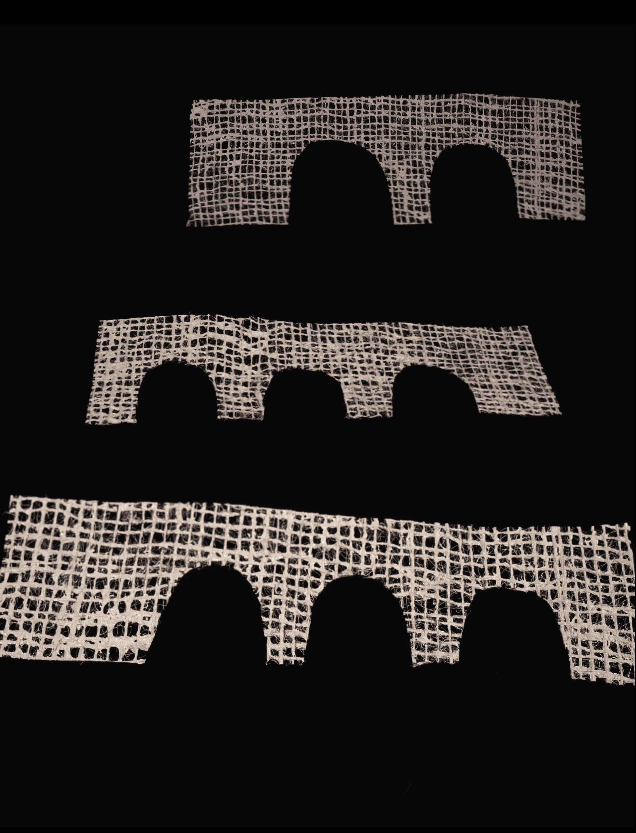 Arches, 18 x 24 inches, C-Print, 2012