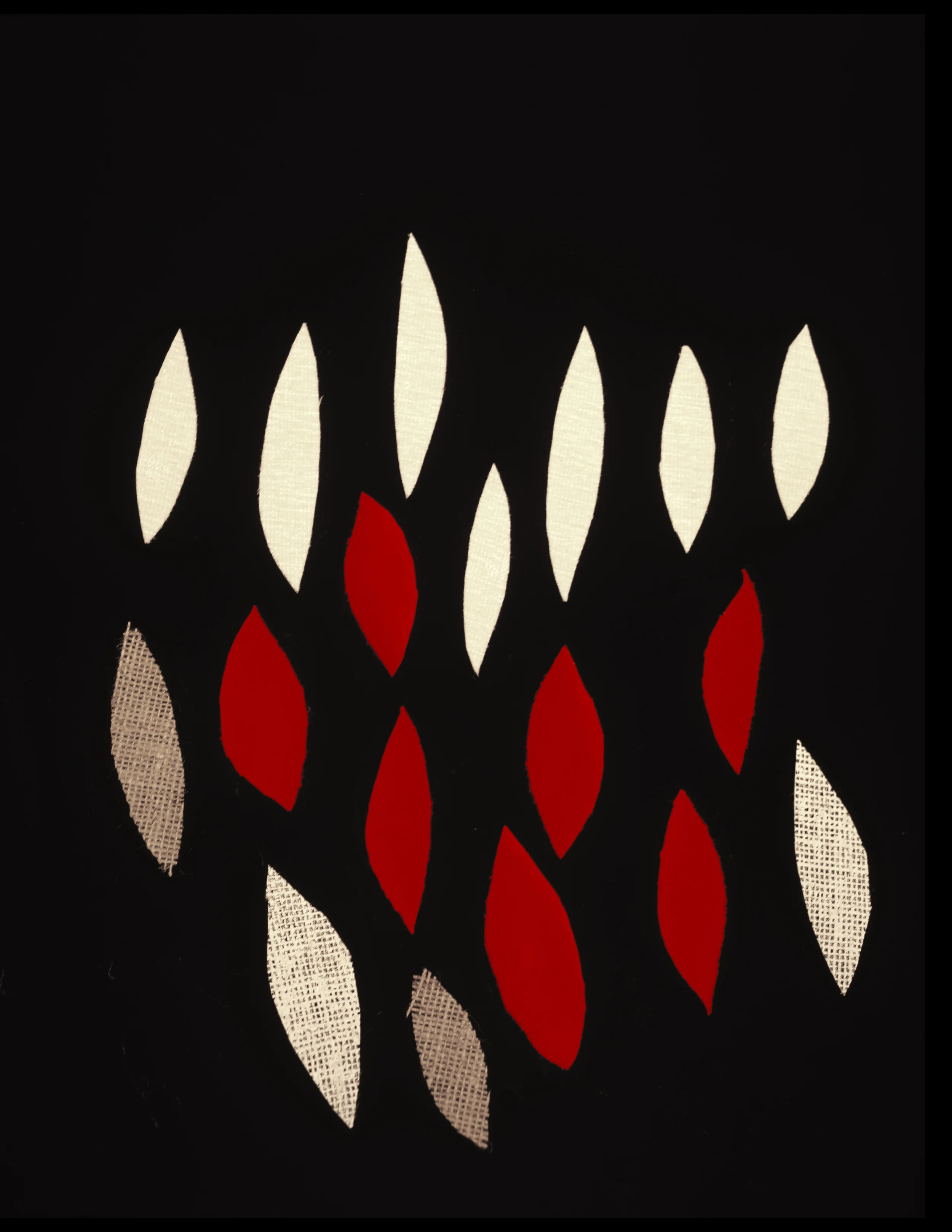 Flames, 17 x 22 inches, C-Print, 2012
