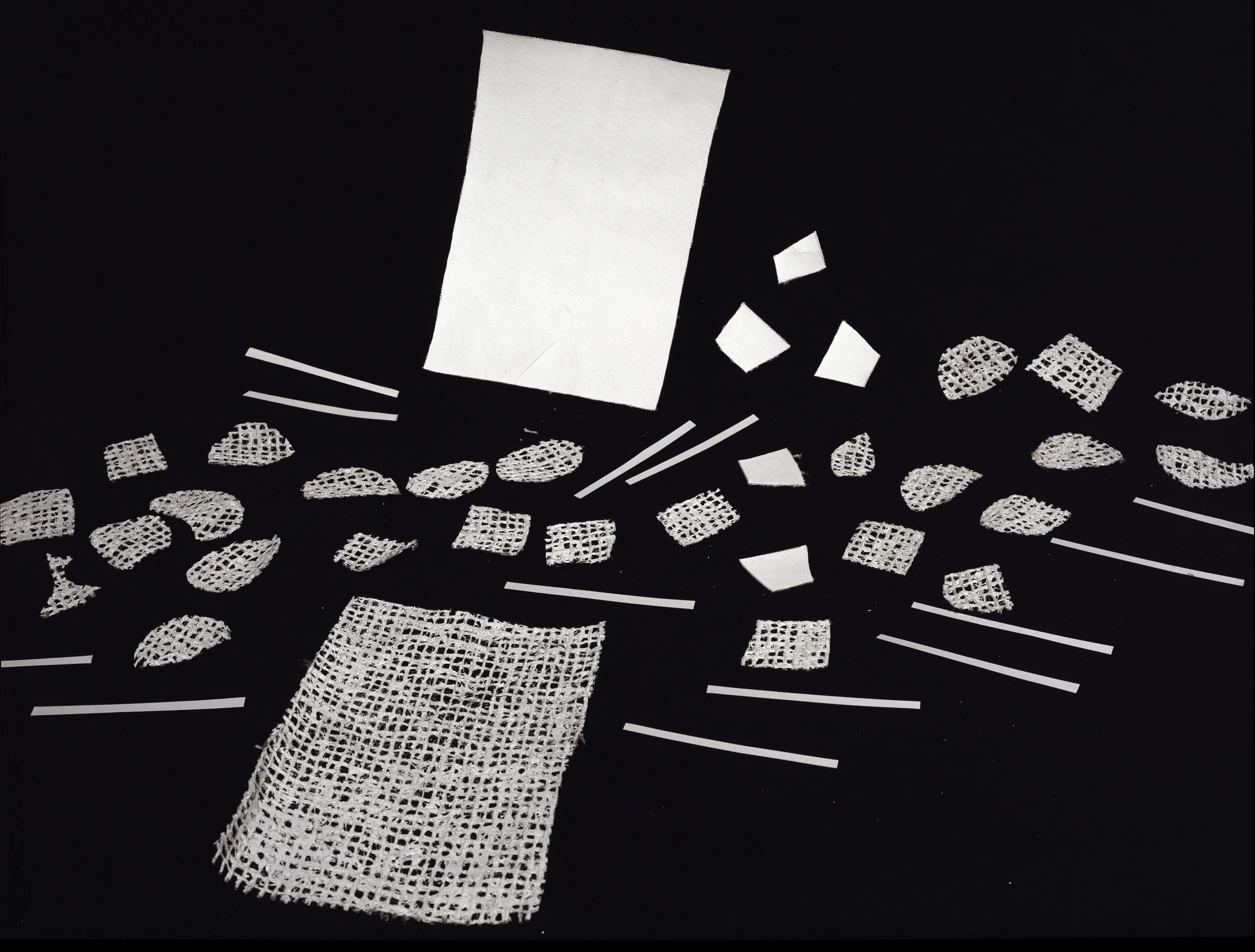 VIII (The Battle), C-Print, 28 x 37 inches, 2011