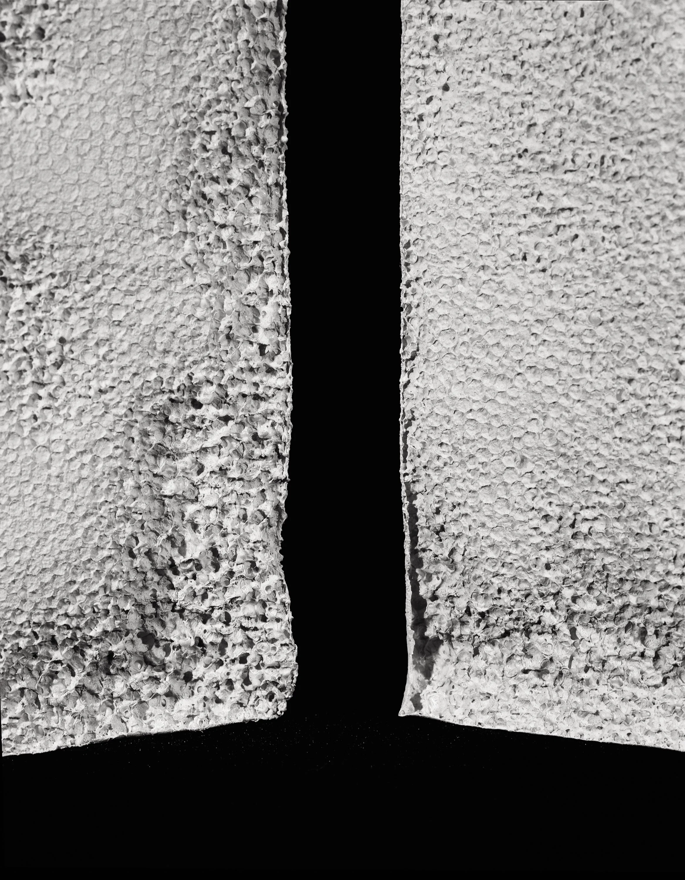 Tablets , 28 3/4 x 24 1/2 inches, Pigment print, 2018