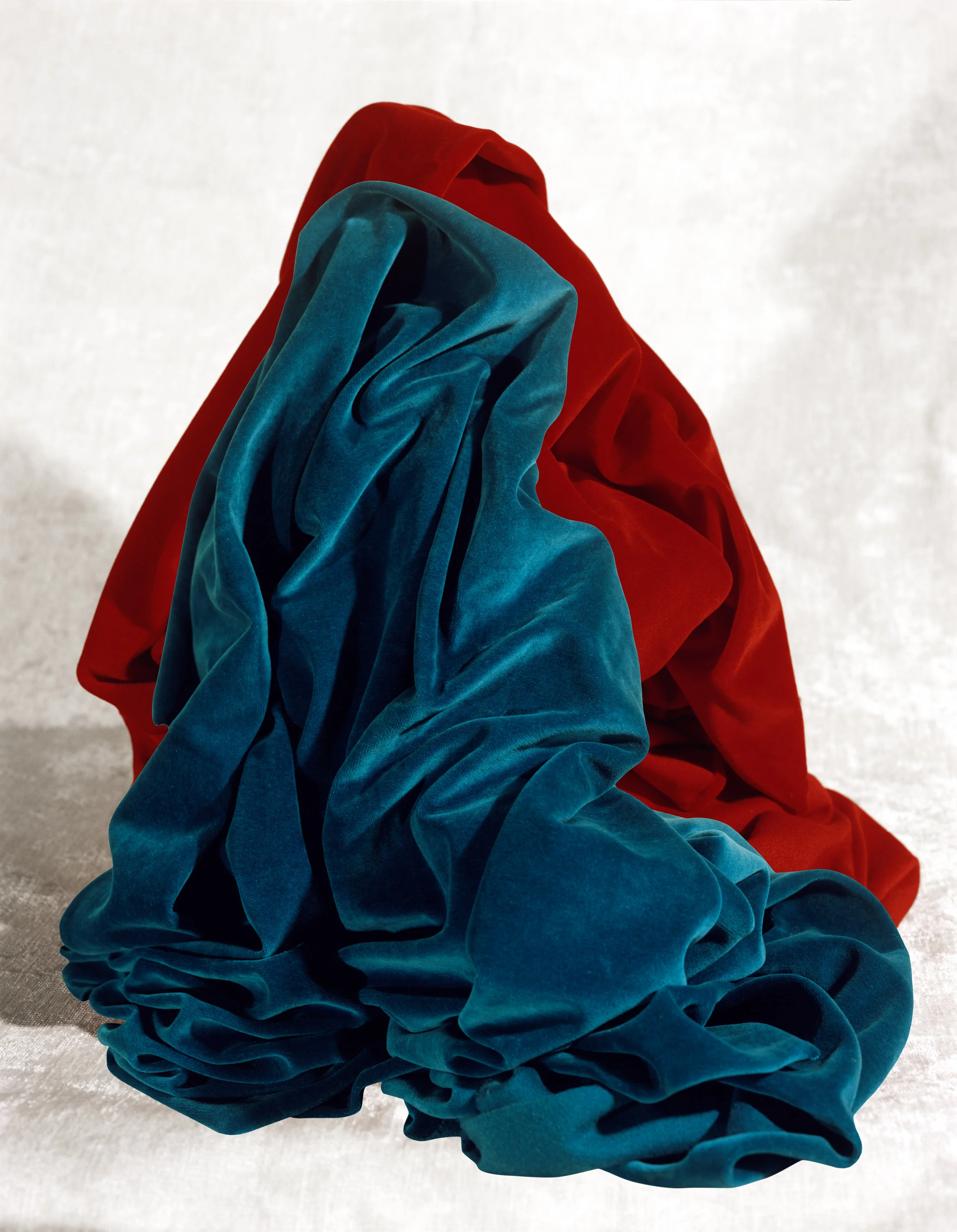 THREE DEE , 28 x 21 3/4 inches, Pigment print, 2018