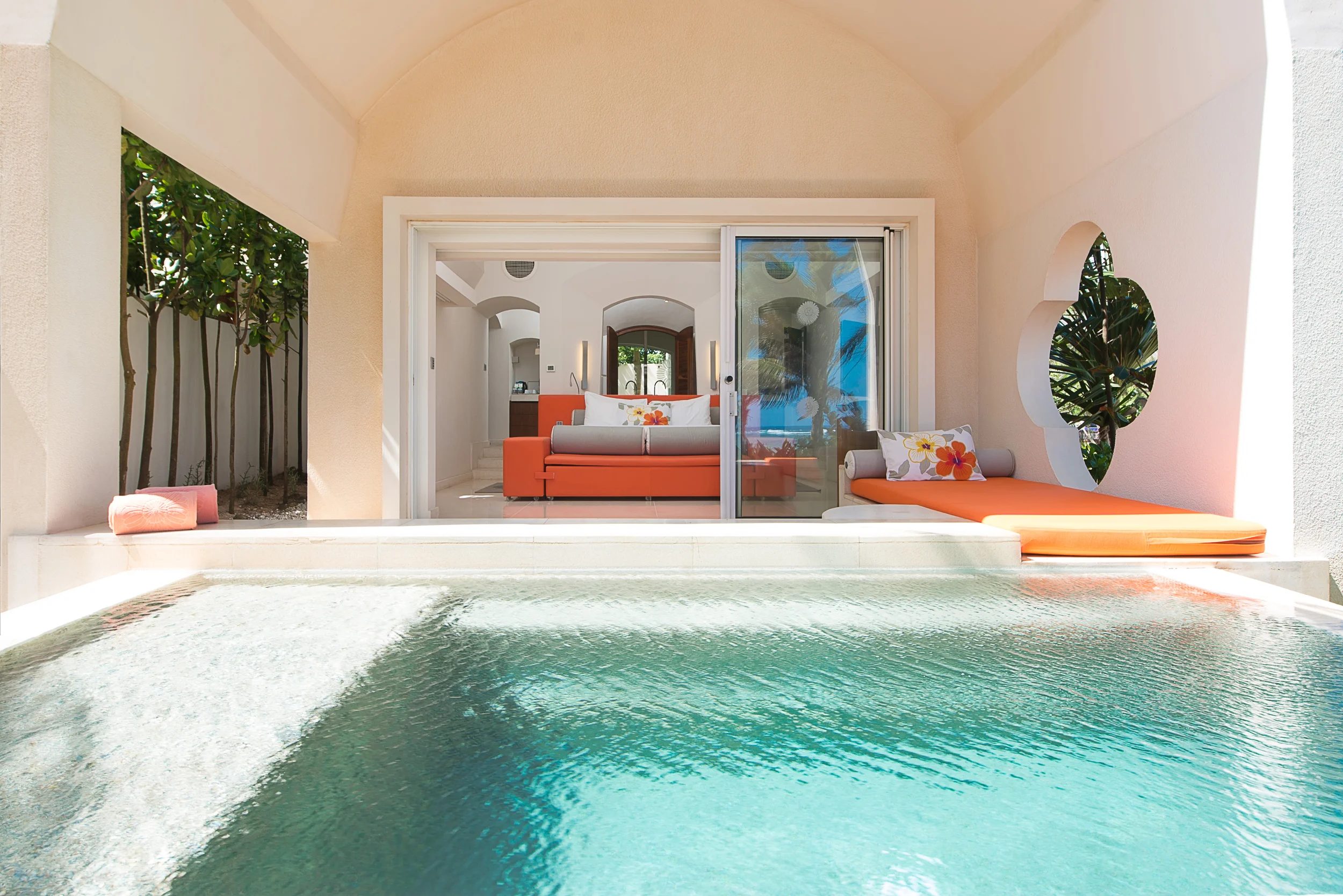 So Sofitel - Mauritius - Bel Ombre